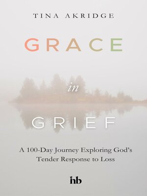 cover image of Grace in Grief